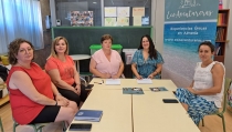 Acuerdo para fomentar actividades de turismo en la provincia para ni&ntilde;os con discapacidad