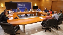 El Ejido mejorar&aacute; la accesibilidad, seguridad y sostenibilidad en sus playas