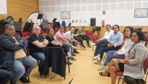 28M. Ciudadanos propone abonos culturales para los j&oacute;venes de Almer&iacute;a