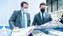 'Costa de Almer&iacute;a' viaja a FITUR con cerca de 30 presentaciones institucionales y de empresas