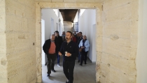 M&aacute;s de 2.000 almerienses visitan el Hospital Provincial en puertas abiertas