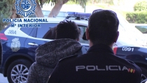 Desarticulan una red de blanqueo de capitales vinculada al narcotr&aacute;fico