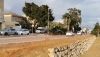 Arranca el proyecto de urbanizaci&oacute;n de la Carretera de Ronda de Vera