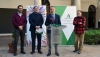 Almer&iacute;a celebra los D&iacute;as de la Artesan&iacute;a con talleres y una exposición de obras