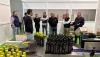 Oleoalmanzora suma a su oferta el gastroturismo con un programa de visitas guiadas