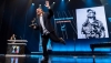 Santiago Segura recibe el Premio de Honor en la gala de inauguraci&oacute;n del FICAL
