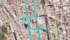 Aprobada la remodelaci&oacute;n de seis calles en el entorno de Puerta de Purchena