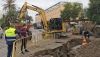 Comienzan las obras de mejora en la urbanizaci&oacute;n Natsun de Vera Playa