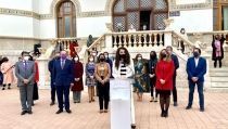 Premios, manifiestos y actividades para celebrar el 8M en Almer&iacute;a