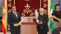 El Ejido abre el plazo para presentar candidaturas a los XXX Premios del Deporte