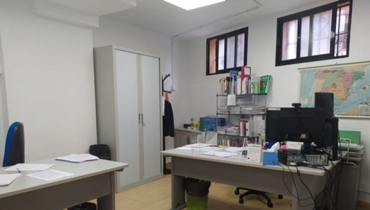 El Instituto de Medicina Legal valor&oacute; a 2.155 personas por orden judicial en 2020