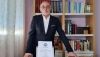 La UMA premia a un doctorado almeriense de la UAL por su tesis