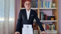 La UMA premia a un doctorado almeriense de la UAL por su tesis