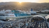 El Puerto de Almer&iacute;a se consolida como el segundo con m&aacute;s tr&aacute;fico en la Operaci&oacute;n Paso del Estrecho
