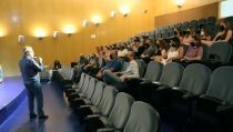 La UAL ofrece un programa espec&iacute;fico para estudiantes de la American University
