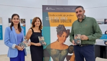 La Biblioteca Villaespesa inaugura una exposici&oacute;n sobre la escritora Cecilia B&ouml;hl