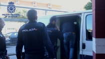 Dos detenidos en El Ejido en una operaci&oacute;n contra el terrorismo yihadista