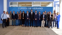 La UAL lanza la convocatoria para la pr&oacute;xima edici&oacute;n de los Cursos de Verano