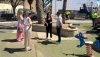 Comienzan las obras de remodelaci&oacute;n del Parque de los Carreteros de La Mojonera