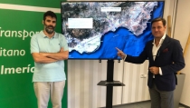 El Consorcio de Transporte de Almer&iacute;a reactiva los servicios a la Universidad