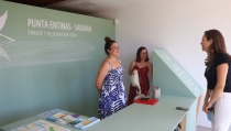 El Ejido ofrece rutas guiadas por tierra y mar y talleres divulgativos este verano