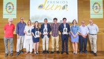 &Uacute;ltima edici&oacute;n de los Premios Duna del GEM.