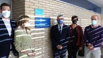 La Universidad de Almer&iacute;a rinde homenaje al profesor Joaqu&iacute;n Moreno Casco