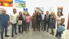 El colectivo Artefacto estrena exposici&oacute;n en el Centro de Arte La Fuente de Moj&aacute;car