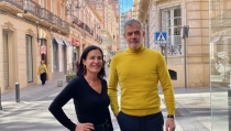 Almer&iacute;a Centro organiza un taller sobre subvenciones y ayudas p&uacute;blicas al comercio