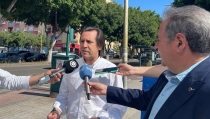 28M. CS apuesta por un Plan de Barrios para acabar con los desequilibrios en la ciudad