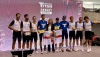 El equipo 'Costa de Almer&iacute;a', campe&oacute;n de la &Scaron;koda Titan Desert Almer&iacute;a en la categor&iacute;a de tres corredores