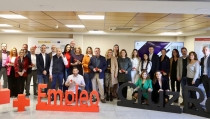 Cruz Roja Almer&iacute;a reconoce el papel de trece empresas a favor de la inclusi&oacute;n social