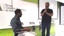 EmprendeUAL organiza talleres para potenciar el trabajo grupal y la creatividad