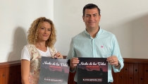 Rodalquilar celebra 'La Noche de las Velas' con actividades culturales