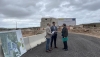 El Puerto Seco de N&iacute;jar da un paso adelante con la aprobaci&oacute;n del PEI