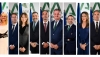 Estos son los nuevos delegados territoriales de la Junta de Andaluc&iacute;a en Almer&iacute;a