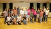 Trece grupos participan en los talleres municipales de teatro de El Ejido