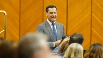 La educaci&oacute;n infantil ser&aacute; gratuita en Andaluc&iacute;a de 2 a 3 a&ntilde;os el pr&oacute;ximo curso