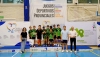 Comienzan las Ligas Educativas de los Juegos Deportivos Provinciales 2025