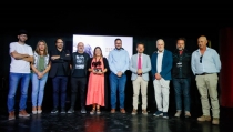 Arranca el Almer&iacute;a Western Film Festival, &uacute;nico evento de cine del Oeste en Europa