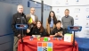 Hu&eacute;rcal de Almer&iacute;a celebra el IV Campeonato Oficial de Cubo de Rubik