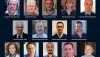 La UAL cuenta con 14 de los investigadores m&aacute;s influyentes del mundo