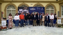 'Sabores Almer&iacute;a' viajar&aacute; al Sal&oacute;n Gourmets con 26 empresas y nueve chefs
