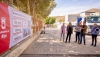 Comienzan las obras del nuevo cuartel de la Guardia Civil de N&iacute;jar