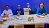 La Mesa del Tren pone sobre la mesa su actividad reivindicativa para 2024