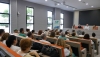 Verdiblanca gana la licitaci&oacute;n del servicio de limpieza y mudanzas en la UAL