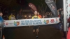 Belyamna y G&aacute;lvez ganan la San Silvestre con m&aacute;s de 2.000 participantes
