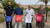 V&iacute;car pone en marcha la 16&ordf; edici&oacute;n del proyecto de Educaci&oacute;n Vial Escolar
