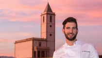 El chef Patricio &Uacute;beda representar&aacute; a Almer&iacute;a en el I Campeonato de Tapas y Pinchos en Madrid Fusi&oacute;n