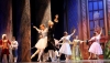 El Ejido disfruta de El Cascanueces de la mano de la International Ballet Company